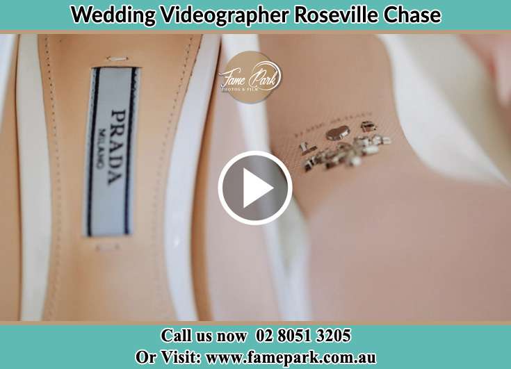 The wedding shoes Roseville Chase NSW 2069